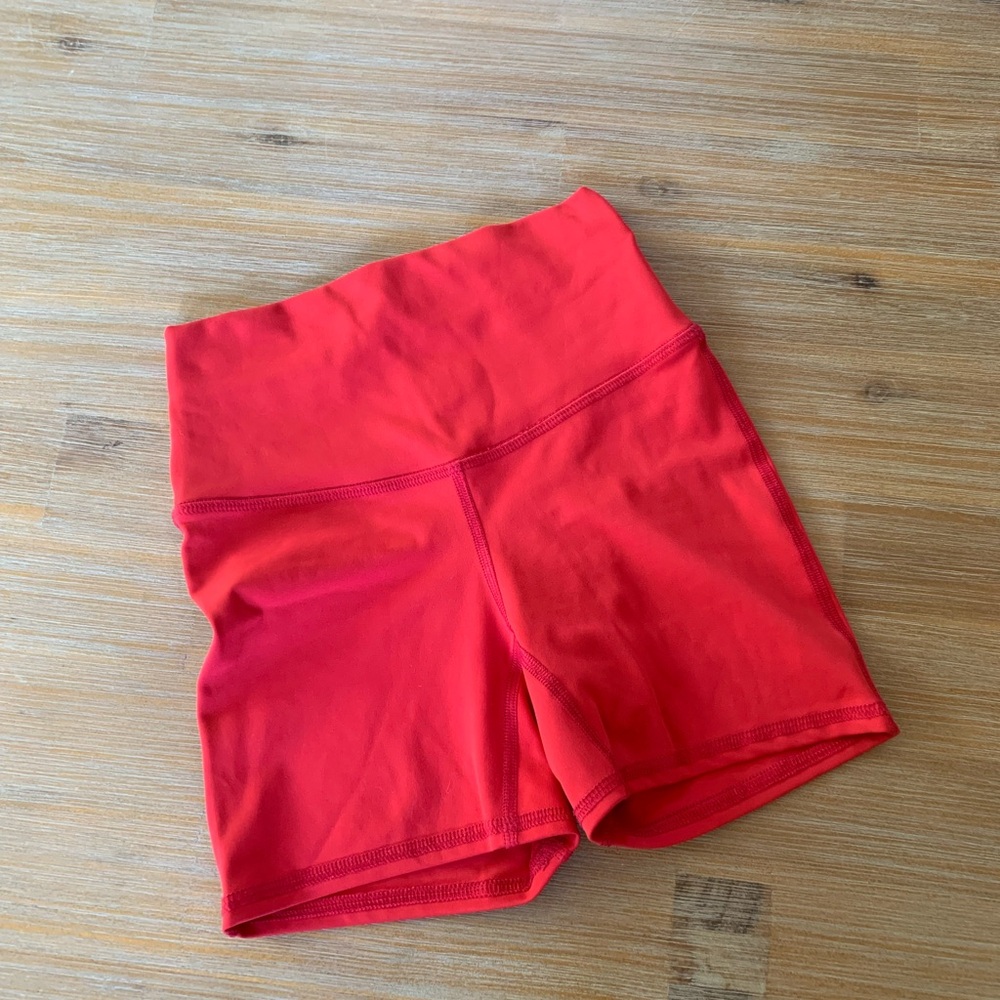 Five the Label Dance Shorts Size Adult XS